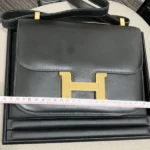 エルメス　コンスタンス　ショルダーバッグ
